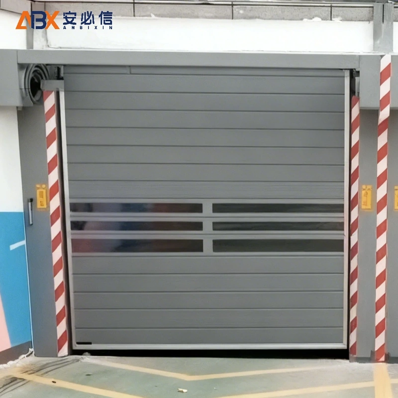 宜宾雷达高速门